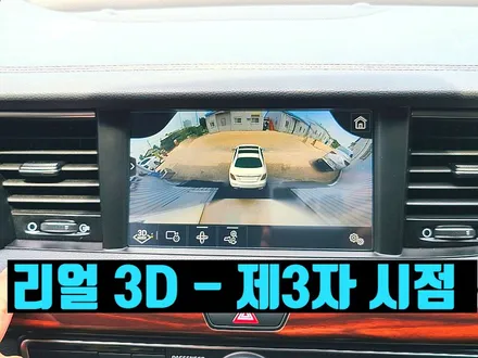 제이엠뷰 K7 어라운드뷰 순정형 서라운드뷰
