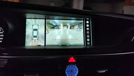 제네시스  eq900 어라운드뷰 시공입니다 !