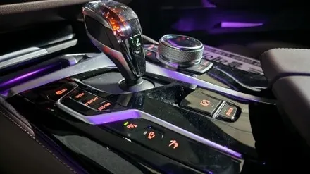 bmw순정어라운드뷰 6gt 630 파킹어시스턴트