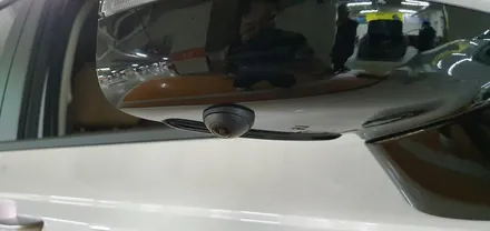 4세대 카니발 어라운드뷰 리얼 3D