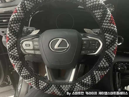 렉서스 NX 350h 파노라믹뷰 순정형