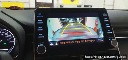 토요타 아발론