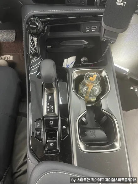 렉서스 NX 350h 파노라믹뷰 순정형