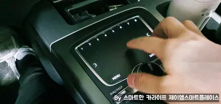 아우디Q5, 아우디Q7 어라운드뷰 리얼