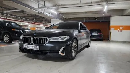 bmw 5시리즈 순정 어라운드뷰 파킹어시스턴트 g30