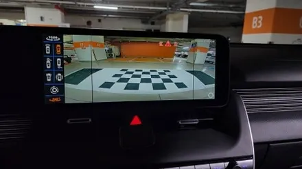 아이오닉5 어라운드뷰 3d ai