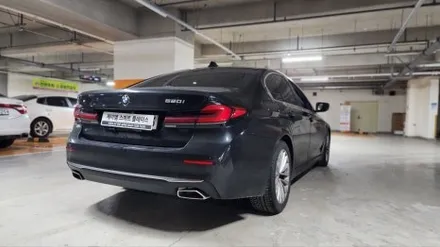 bmw 5시리즈 순정 어라운드뷰 파킹어시스턴트 g30