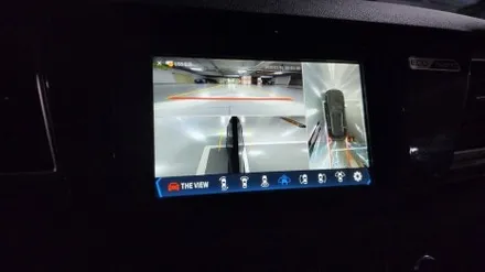 기아 니로어라운드뷰 3d 디지털 360 입니다