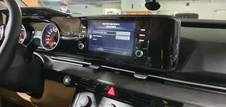 4세대 카니발 어라운드뷰 리얼 3D