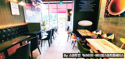 신형 니로SG2 서라운드뷰 국산 스카이줌3D