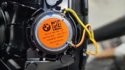bmw순정어라운드뷰 5시리즈g30