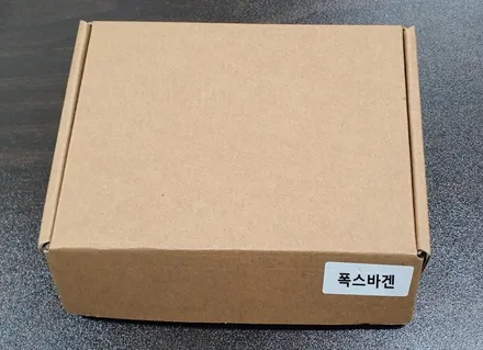 2021 폭스바겐 제타 후방카메라 (제타 어라운드뷰 지원 가능)