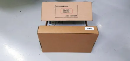 스팅어 어라운드뷰 순정형 서라운드뷰 시공 설치