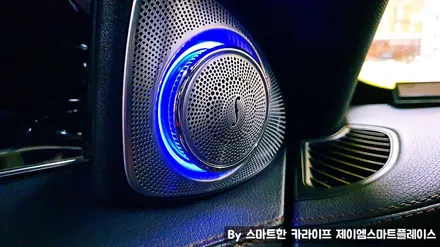벤츠S클래스 S500 S450