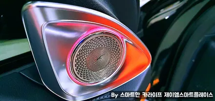 벤츠S클래스 S450, S500, S560, S580