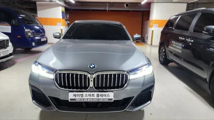 BMW G30 5시리즈 530i 순정 서라운드뷰 카오디오 첼로마에스트로 스피커