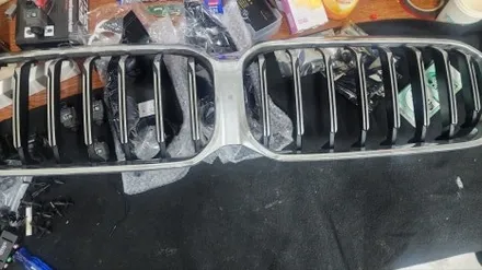 bmw 5시리즈 순정 어라운드뷰 파킹어시스턴트 g30