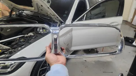 bmw순정어라운드뷰 6gt 630 파킹어시스턴트