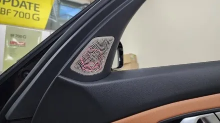 bmw g20 3시리즈 회오리엠비언트 마에스트로 스피커