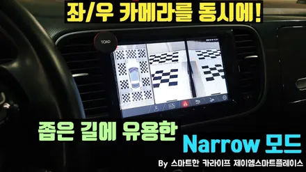 더 비틀 어라운드뷰 1080HD