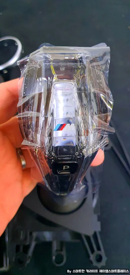 BMW 530i 순정 서라운드뷰 G30