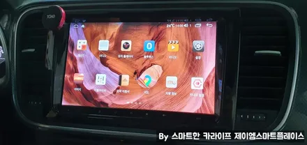 더 비틀 어라운드뷰 1080HD