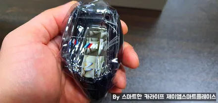 BMW 530i 순정 서라운드뷰 G30