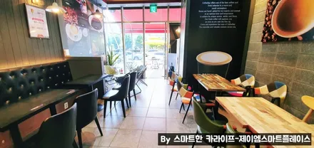 뷰티풀코란도 어라운드뷰 순정형 설치
