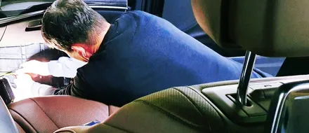 신형 아반때 CN7 서라운드뷰 순정형 어라운드뷰 시공