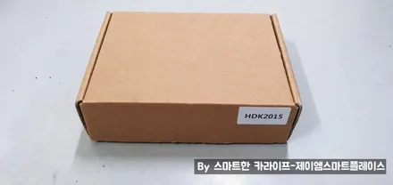 제네시스BH 어라운드뷰 BH330 서라운드뷰