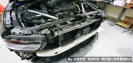 제네시스G90