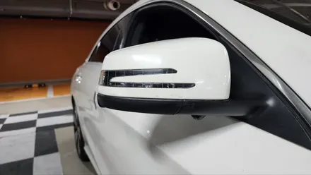 benz  cla45 어라운드 뷰(jm250)