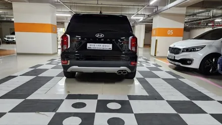 펠리세이드 어라운드뷰  시공 입니다 !!