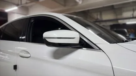 bmw 530i 순정 서라운드뷰