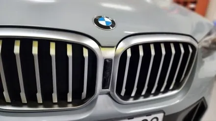 BMW X3 순정 서라운드뷰 어라운드뷰
