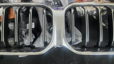 bmw 5시리즈 순정 어라운드뷰 파킹어시스턴트 g30