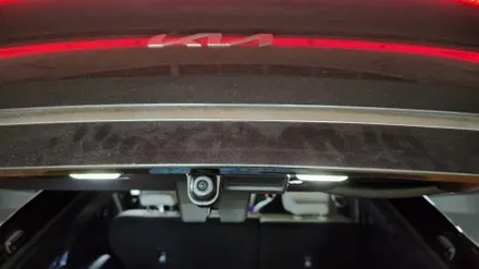 ev6 어라운드뷰3d sky360