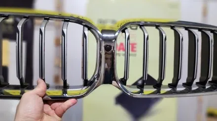 bmw순정어라운드뷰 530 g30 파킹어시스턴트