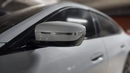 bmw i4순정어라운드뷰 파킹어시스턴트