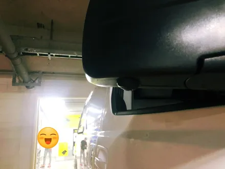 스타렉스 어라운드뷰(스카이 3D 서라운드뷰)
