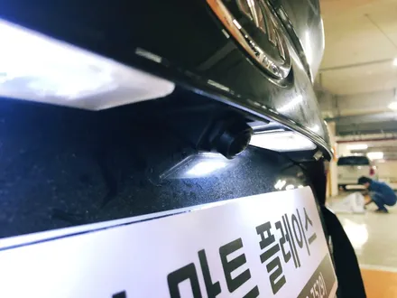 순정 이상의 K5 리얼 3D 어라운드뷰(서라운드뷰 JM360 200)