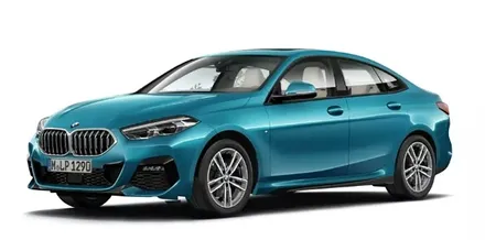 BMW 2시리즈 220i 어라운드뷰