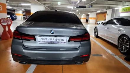 BMW G30 5시리즈 530i 순정 서라운드뷰 카오디오 첼로마에스트로 스피커