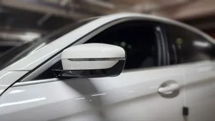 bmw 530i 순정 서라운드뷰
