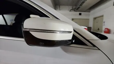 BMW 5시리즈 G30 순정 어라운드뷰 레트로핏 530I  전기형