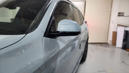 BMW X3 순정 서라운드뷰 어라운드뷰