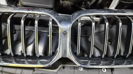 bmw 5시리즈 순정 어라운드뷰 파킹어시스턴트 g30