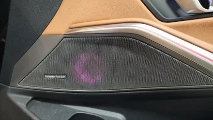 bmw g20 3시리즈 회오리엠비언트 마에스트로 스피커