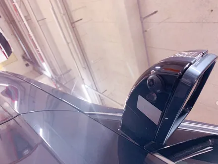 벤츠 E클래스 E350 리얼 3D 어라운드뷰(서라운드뷰 360도 블랙박스 기능)