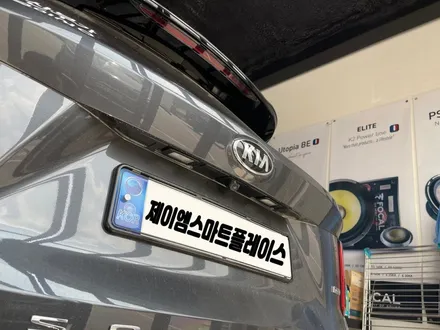 소렌토 어라운드뷰 순정형 서라운드뷰 설치 시공